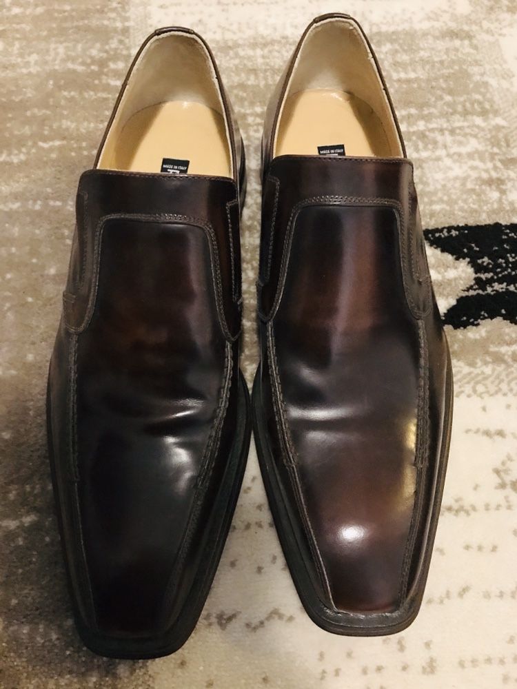 Pantofi bărbați Piercardin nr 41