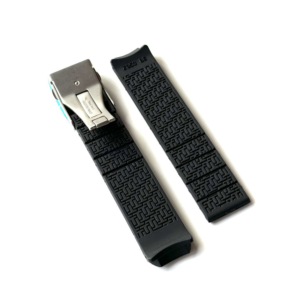 Силиконови каишки за часовник Tissot T touch