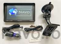 Navigatie GPS Navo 7016-HDCP