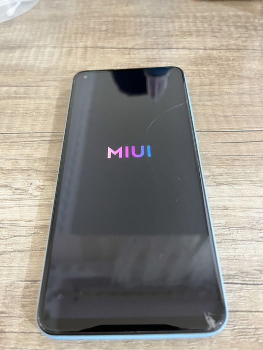 Redmi note 9 64Gb коробка бор