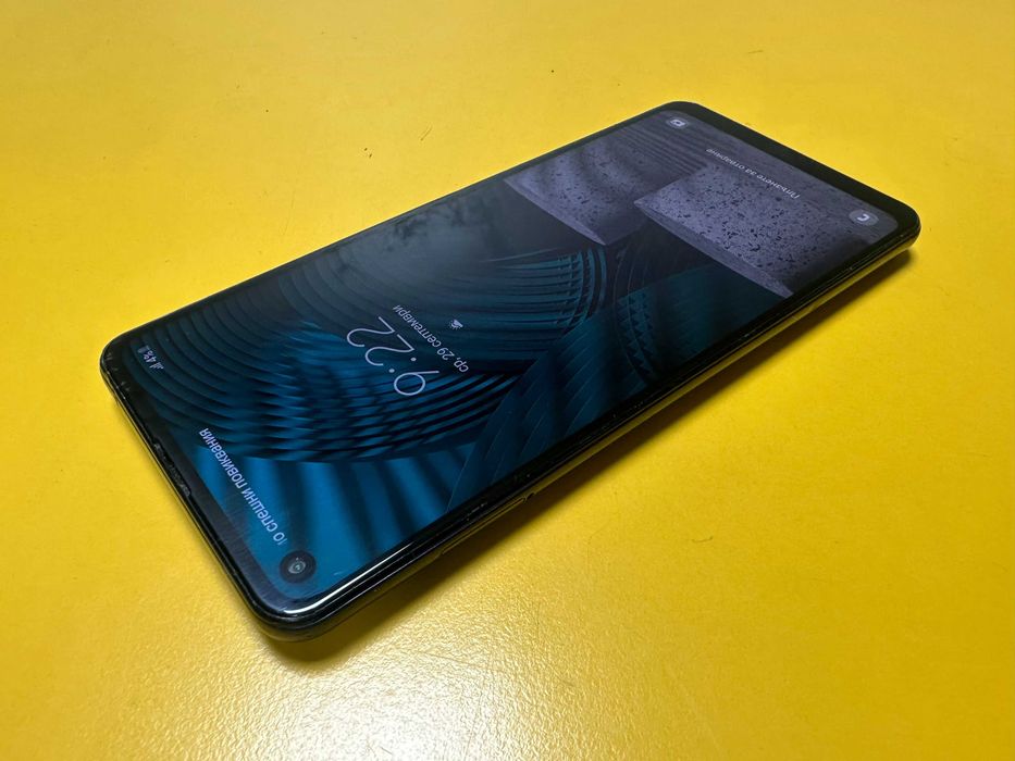 Смартфон Samsung Galaxy A21s, A217F  Dual SIM