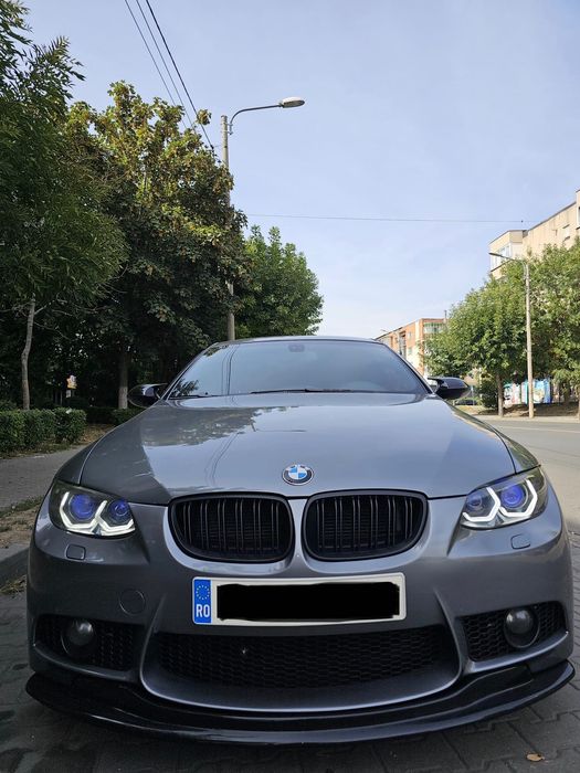 BMW seria 3 coupe E92