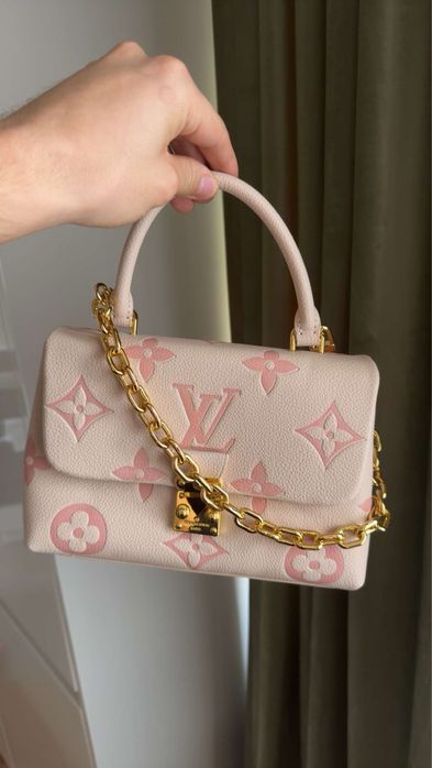 Poseta Louis Vuitton