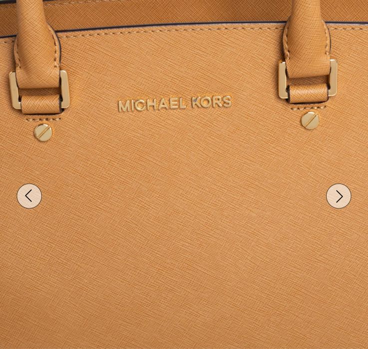 Michael Kors Selma Дамска Чанта
