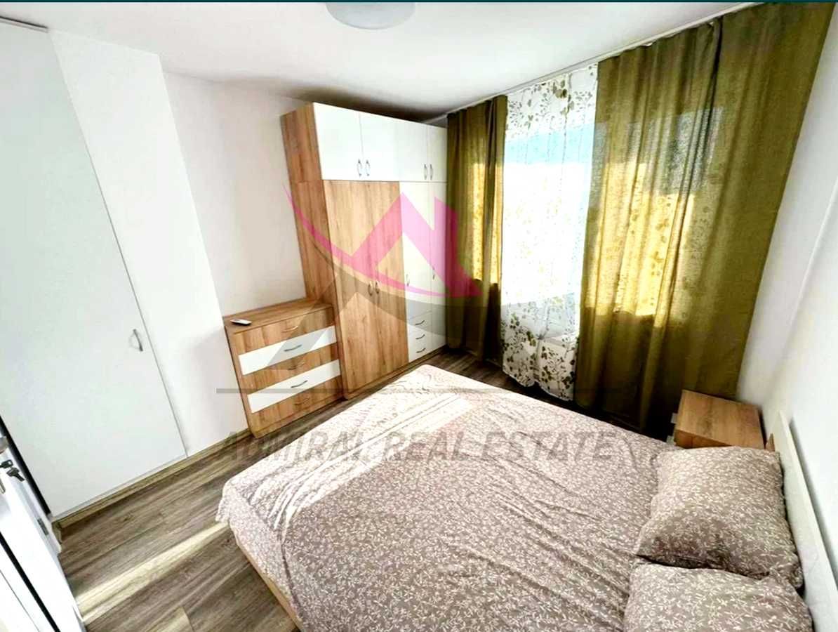 Дава се под наем Двустаен апартамент в Варна, Възраждане 3 - 50 кв.м за 425 € - Снимка #2