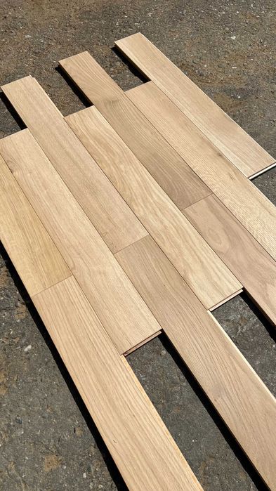 Parchet stratificat 14x120x800-1200mm