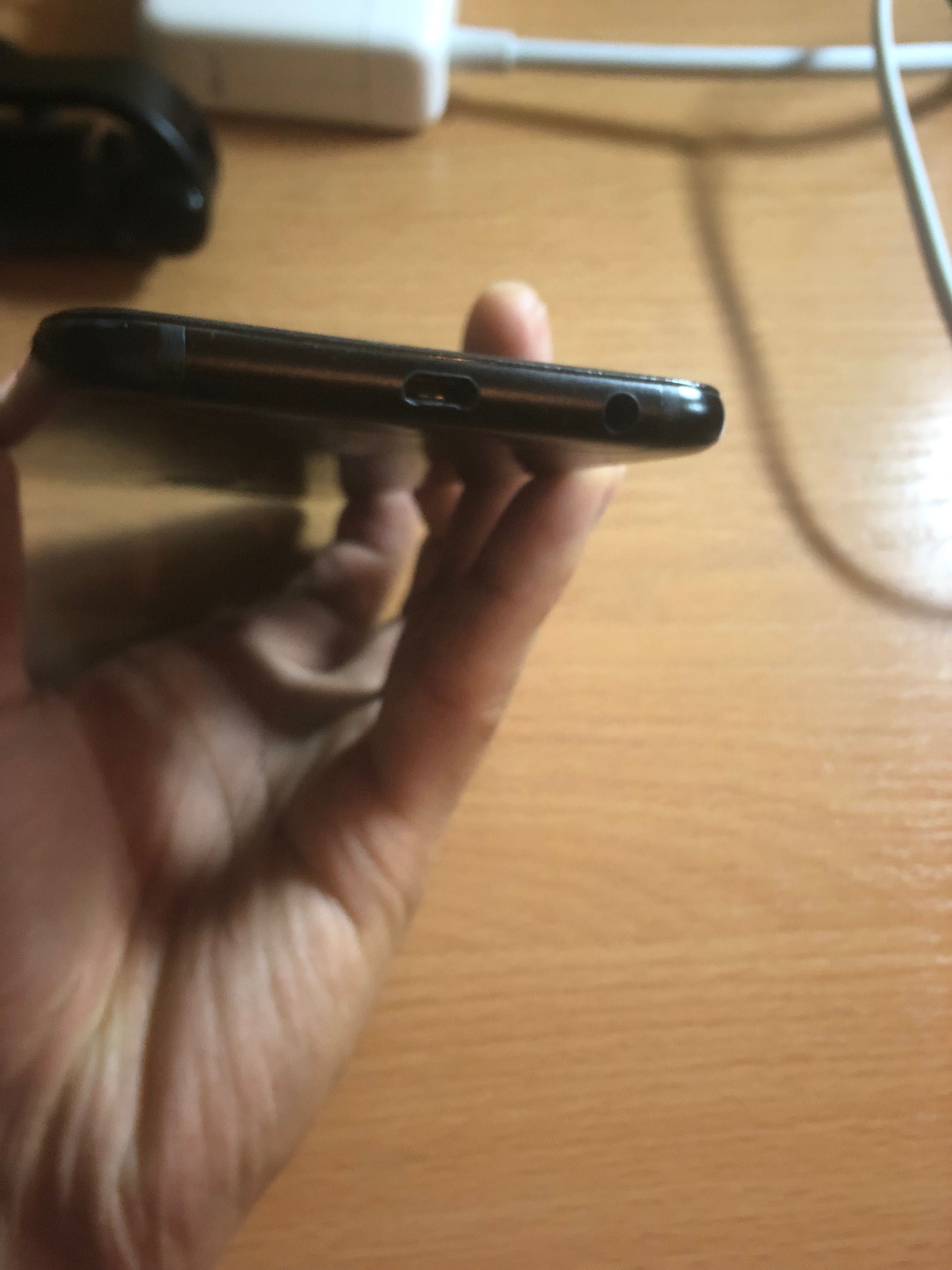 Samsung A6 плюс - 3/32