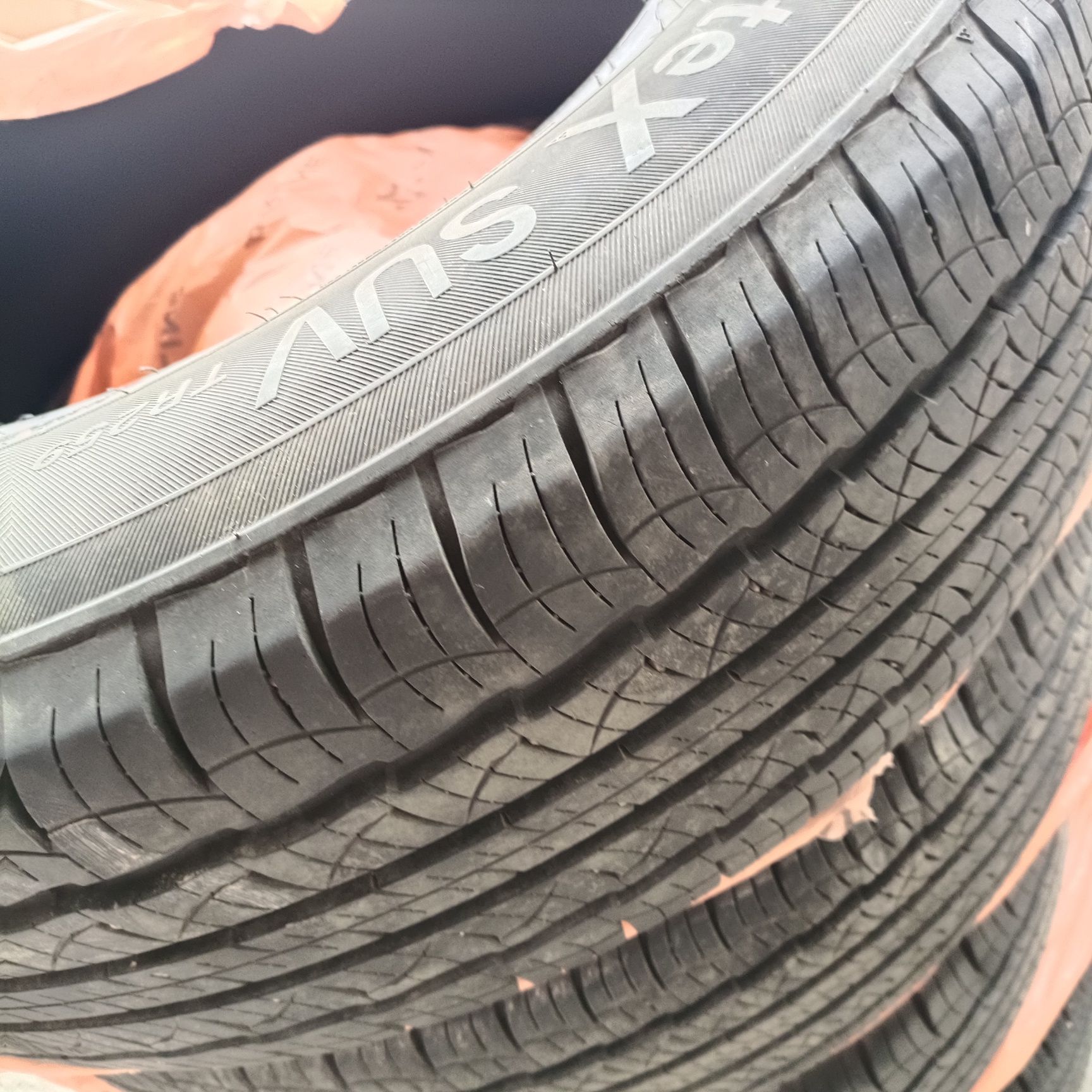 Шины летние Triangle TR259 215/70 R16 100H
