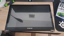 Display laptop Teclast F15 plus