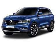 Dezmembrez Renault Koleos 2018