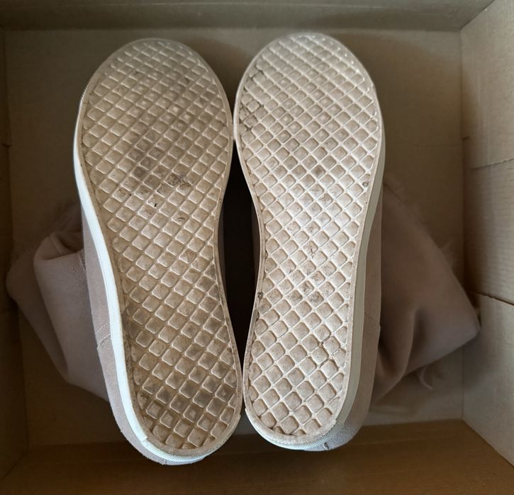 KG KURT GEIGER Scorpio Ankle Boots ОРИГИНАЛНИ ботуши - 37/23,5см