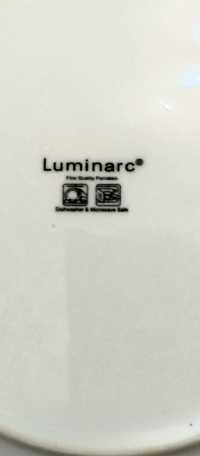 Большие тарелки  Luminarc