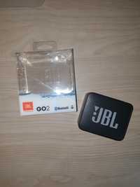 Boxa JBL GO 2 Waterproof