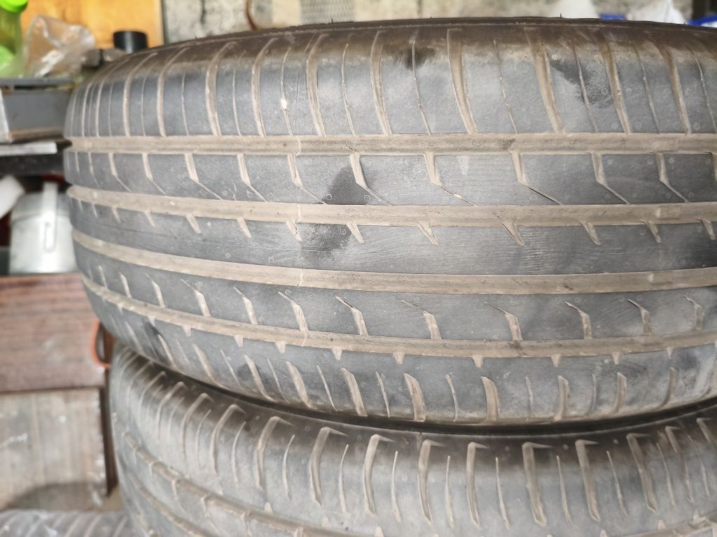 Шины, балоны, покрышки Maxxis  premitra 5 195/55 r16