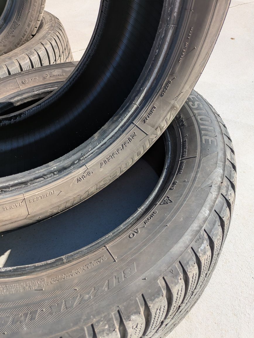 Bridgestone Blizzak