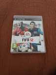 Fifa 12 special edition ps3 citiți descrierea