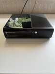 Xbox 360 + 12 jocuri + 2 controllere