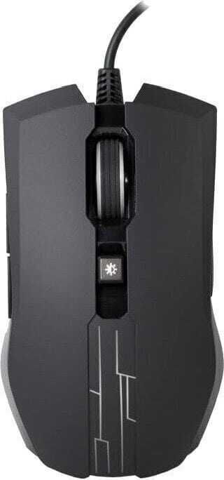 Cooler Master Devastator 3 (лимитиран комплект от клавиатура и мишка)