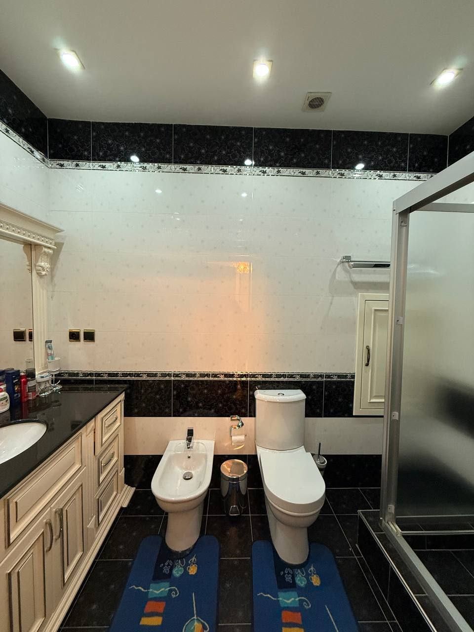 Gabus Milleium Продается 3 комнатная квартира ремонт Ц-5