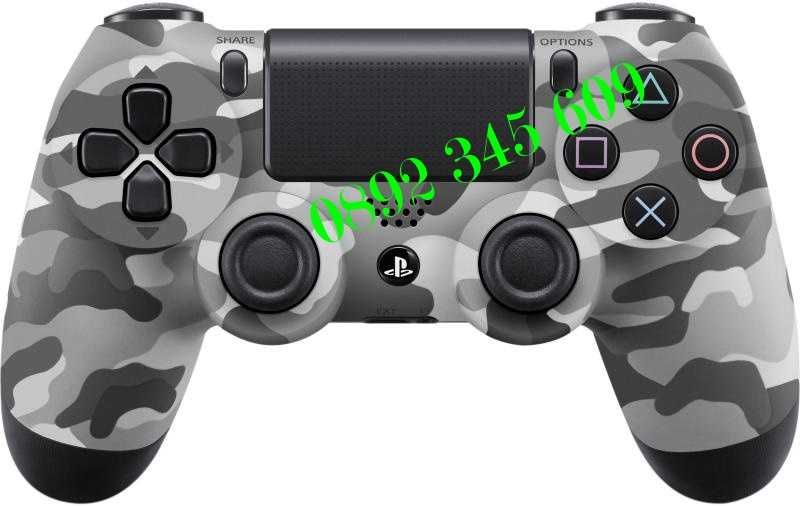 НОВ Безжичен Playstation 4 Контролер / джойстик Sony Dualshock 4