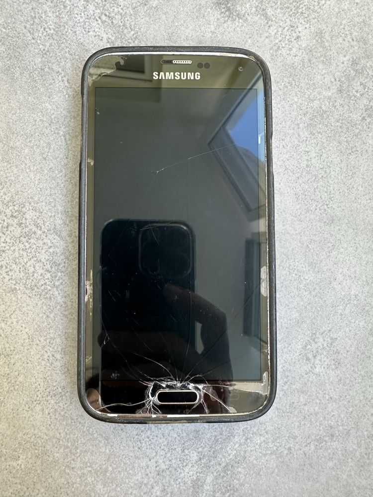 Samsung Galaxy S5