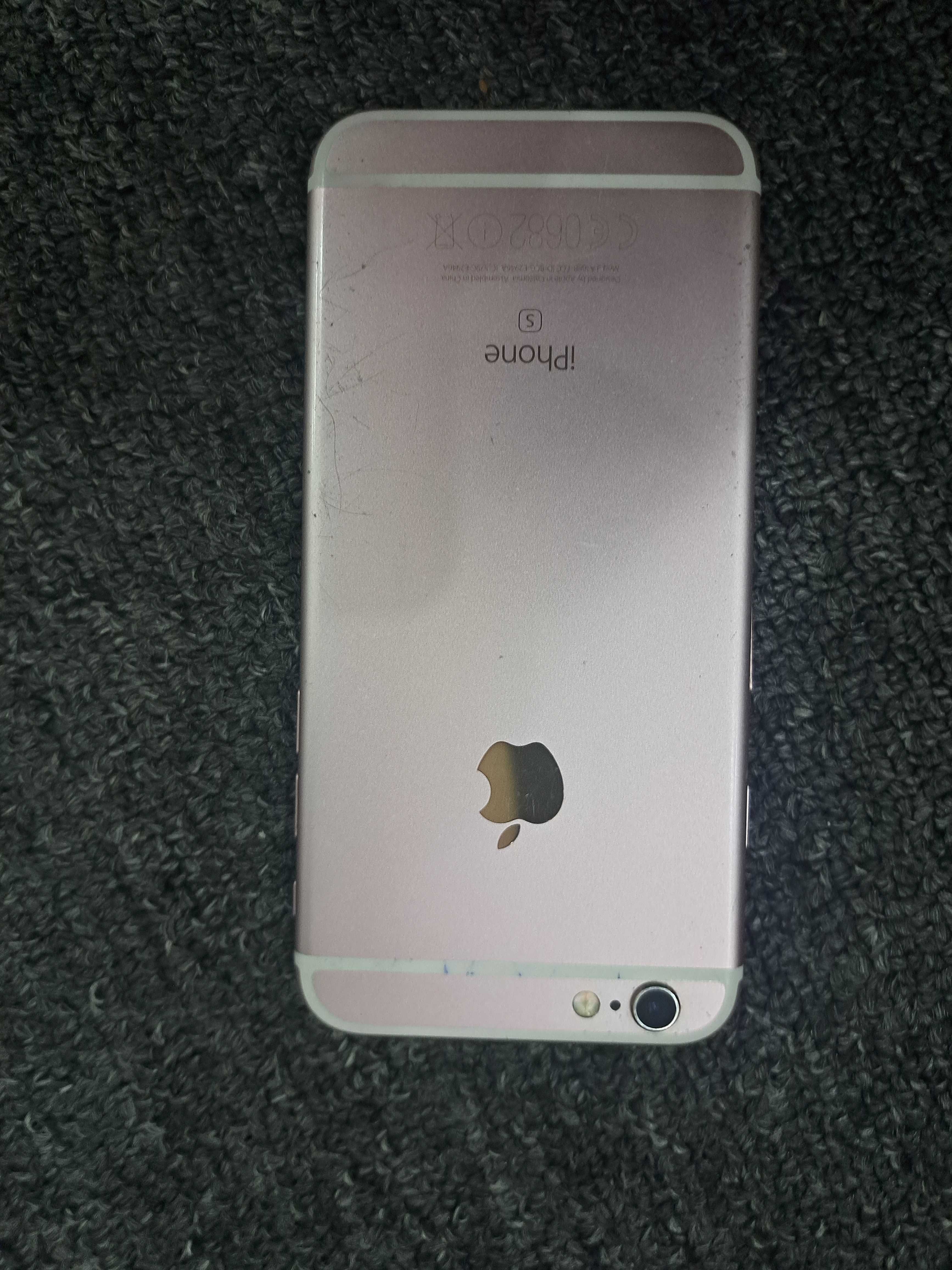 Iphone 6s(на запчасть)