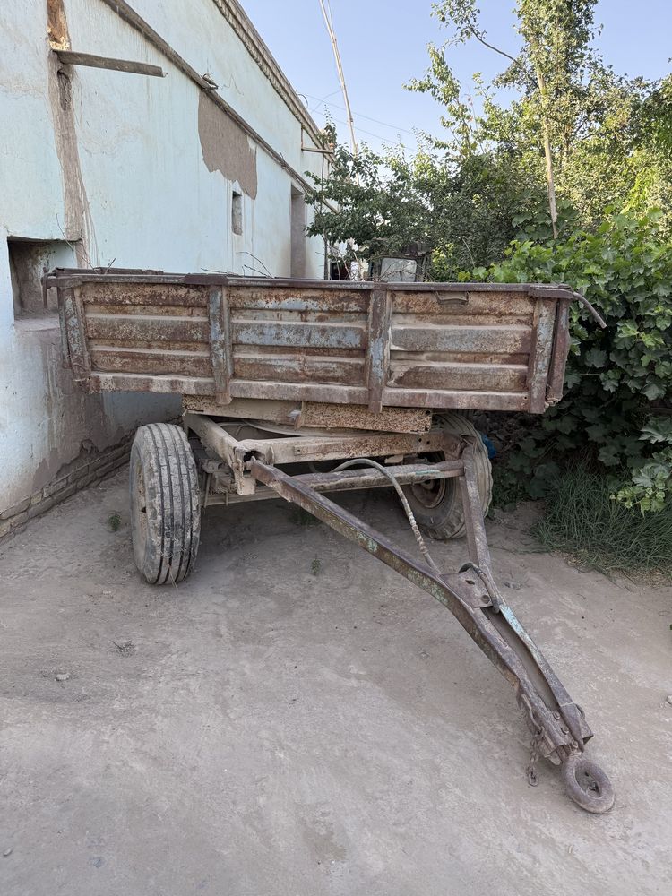 28 Трактир сотлоди