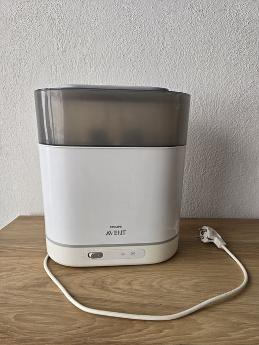 Sterilizator Philips Avent