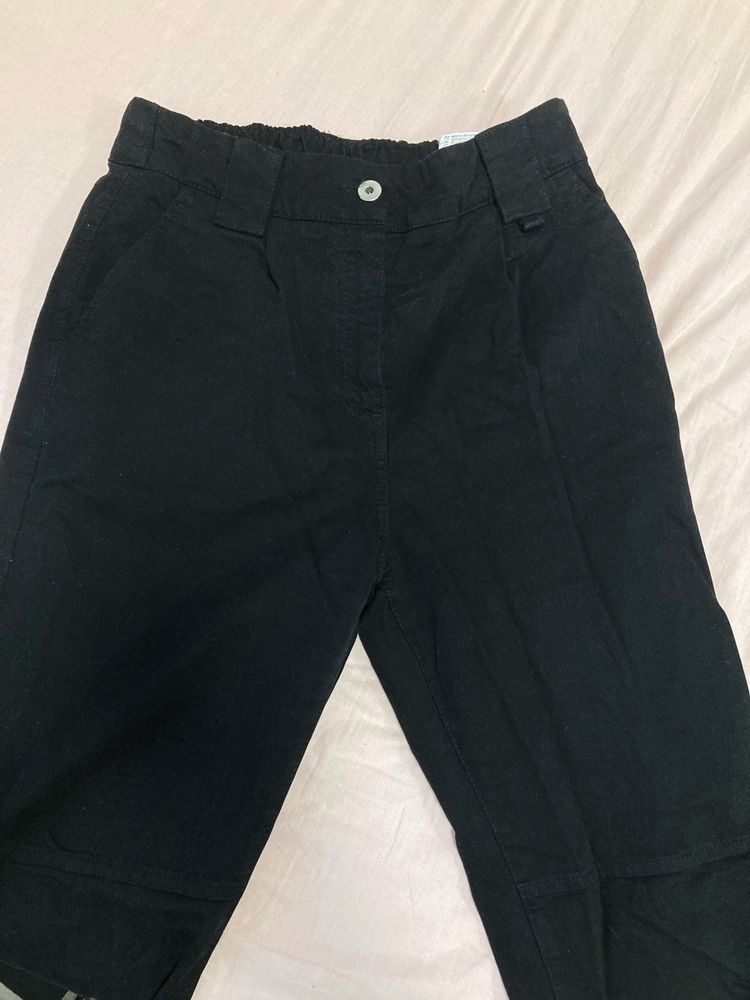 Pantaloni Cargo Bershka 36