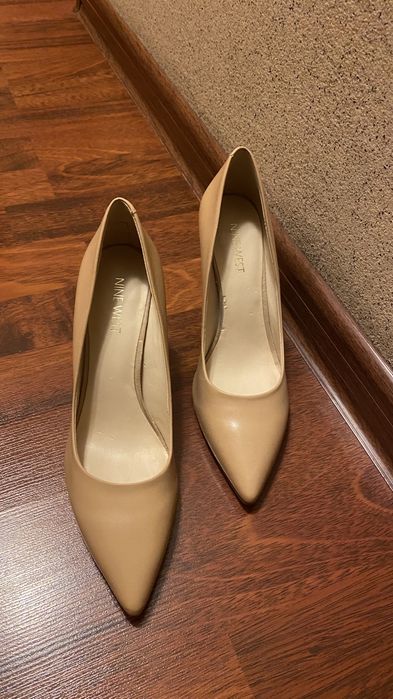Туфли Nine West новые