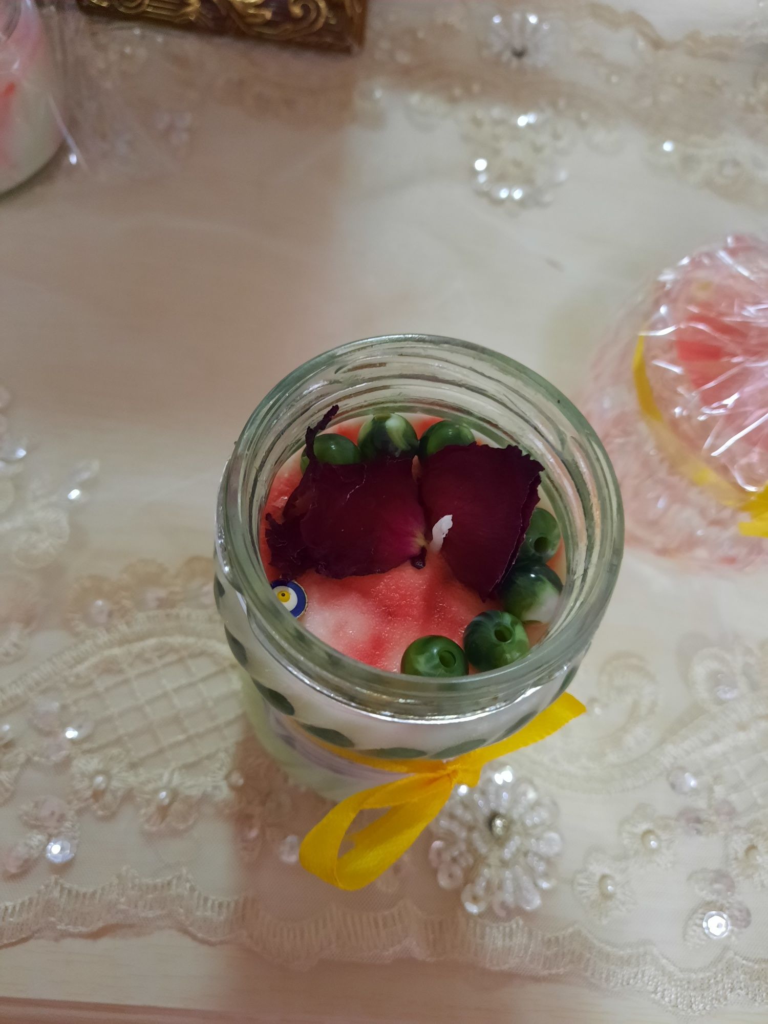Шок цена!!!Декоративные арома свечи для дома и офиса... Без предоплаты