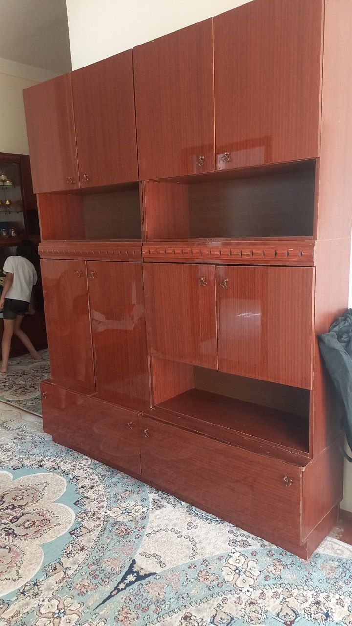 Стенка российская