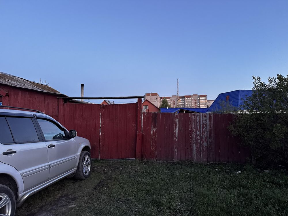 Дом в центре Океан