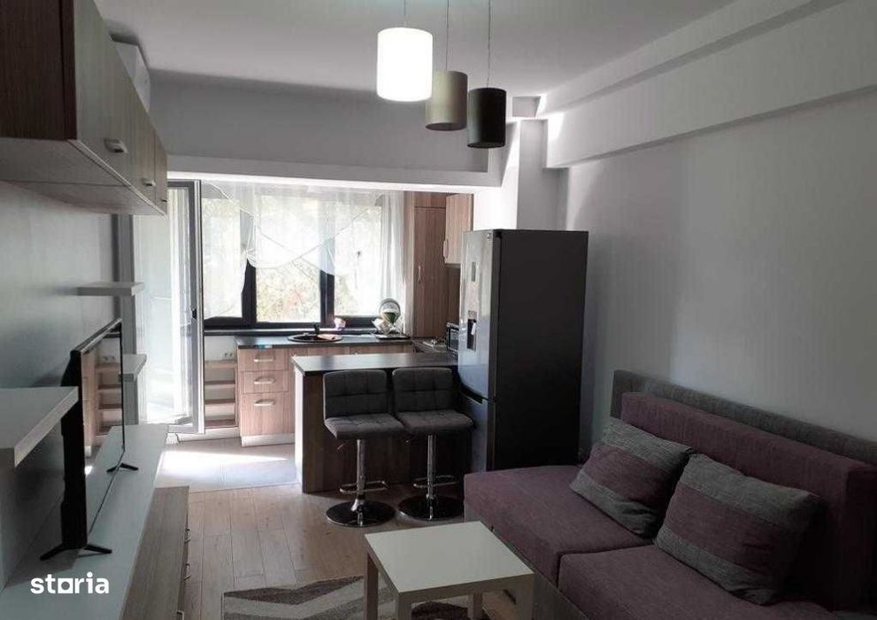 Apartament 2 camere | Grozavesti | Novum Politehnica