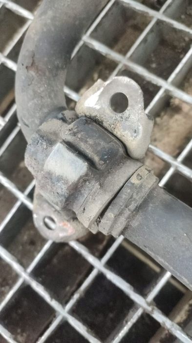 Bara stabilizatoare fata Volkswagen VW Passat B5.5 [facelift] [2000 -