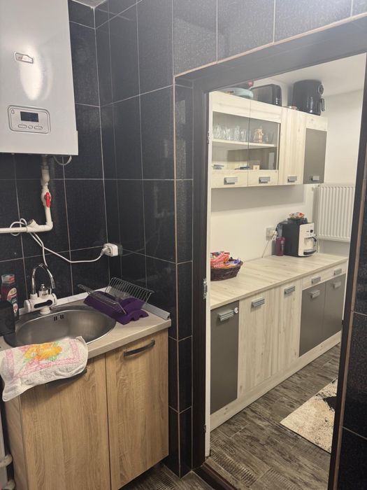 Apartament 2 camere - Murfatlar - 44mp2