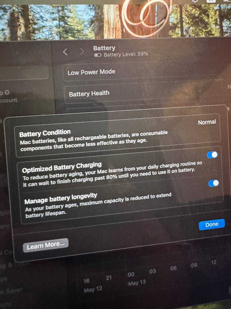 MacBook Air 13-inch