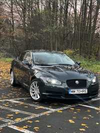 jaguar xf 2010, 275+ stage 1 =320 cai