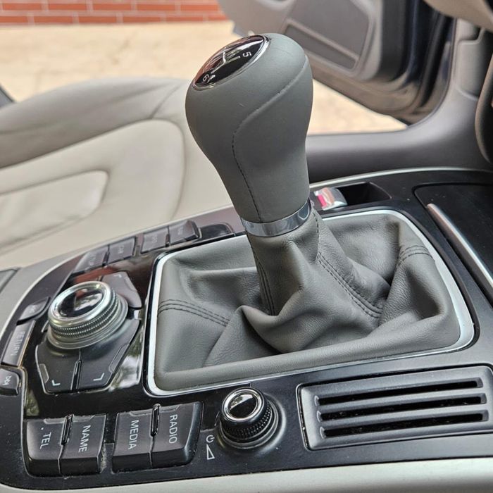 Audi A4 B8 S-line 2.0 TDI-143 CP