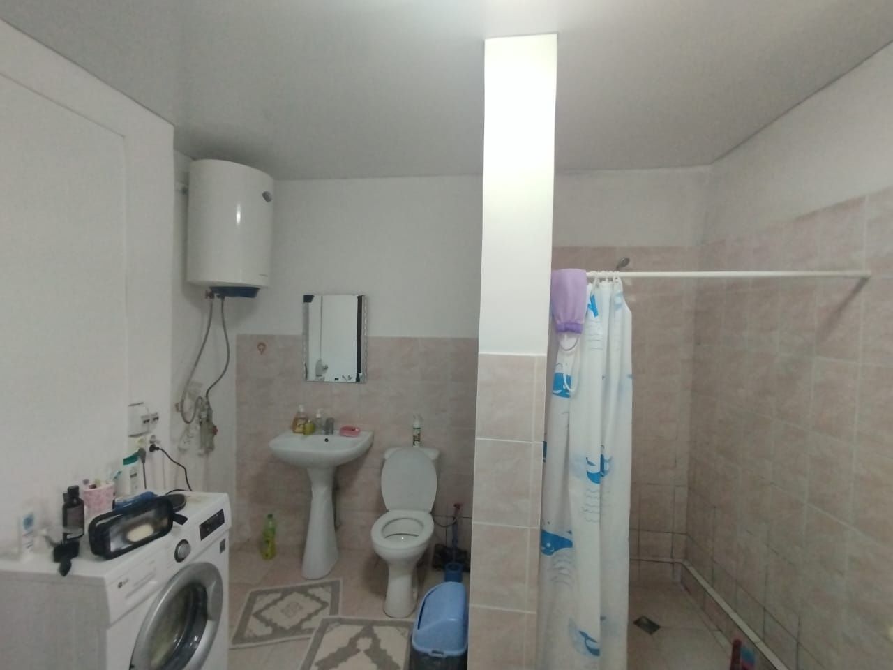 Продам Дом, город Уштобе, ул: Линейная 16,.