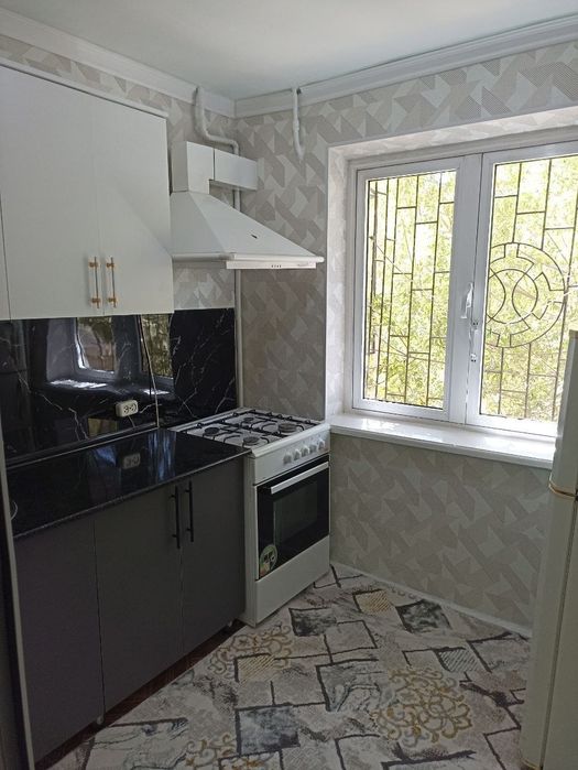 Продаётся квартира