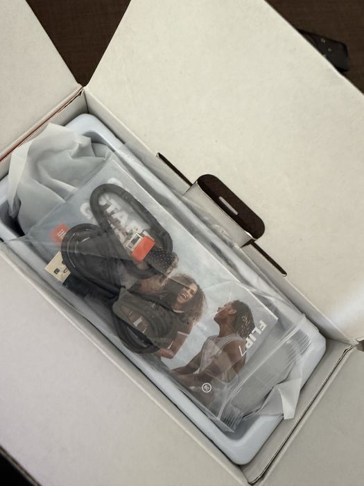 Boxa portabila JBL Flip 7 Bluetooth