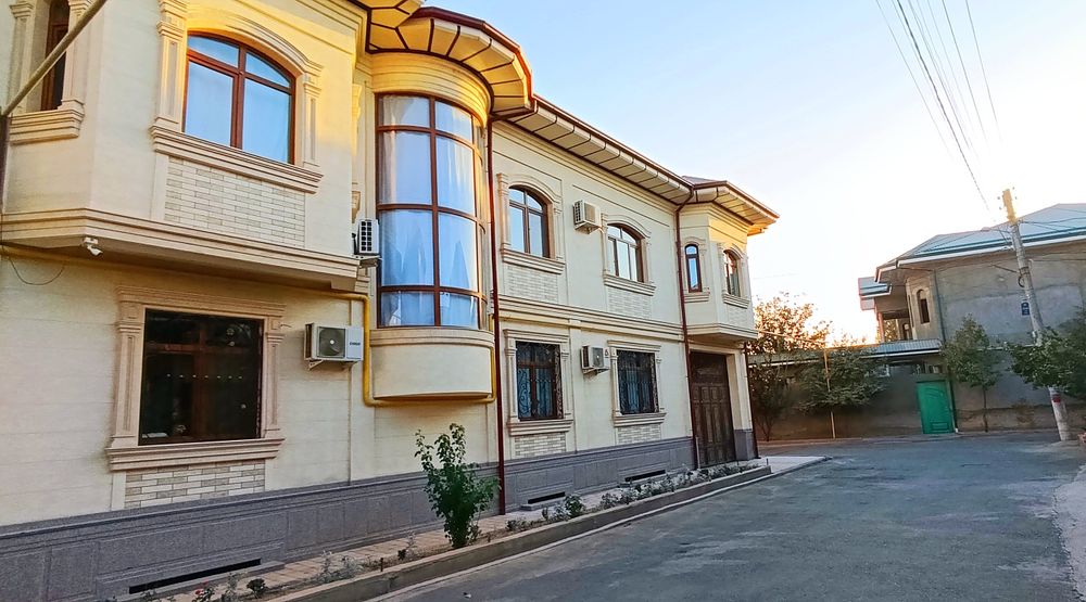 Uy sotiladi 6 sotok oxunboboev srochna