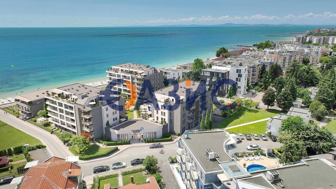 Продава се Двустаен апартамент в с. Равда, Област Бургас - 76 кв.м за 2137 €/кв.м - Снимка #13