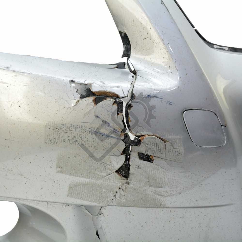 Предна броня Toyota Avensis III 2009-2015 ID:107993
