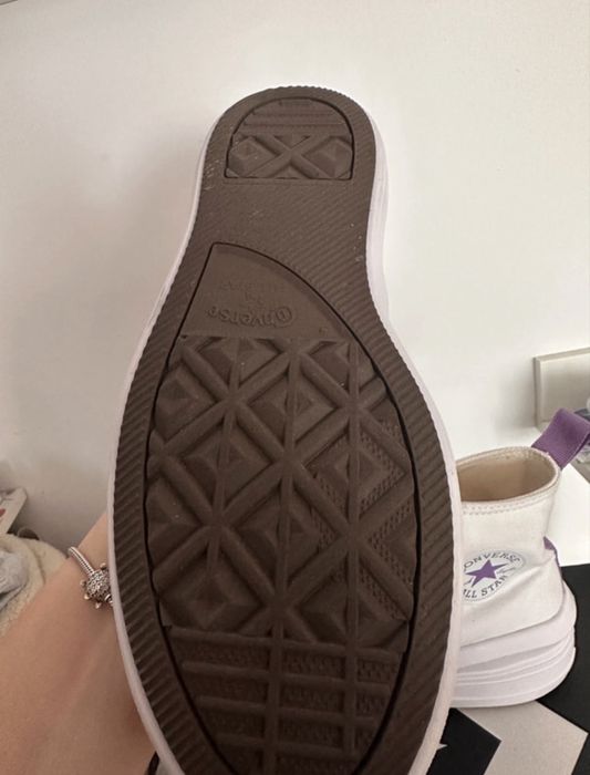 Tenisi Converse Chuck Taylor All Star Move