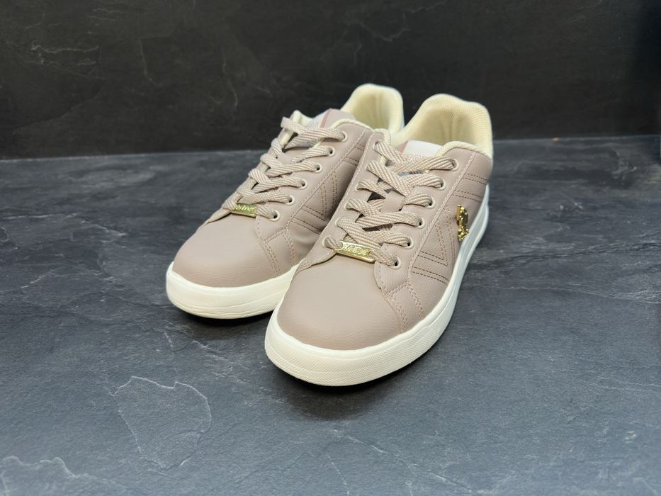 Оригинални U.S. Polo Assn 37 номер отлично състояние