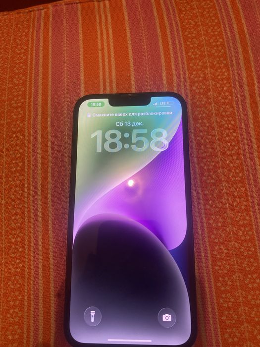 Аифон 14 е-sim.