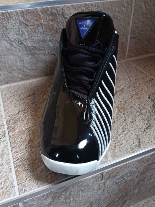 Маратонки Adidas Supra 44 1/2
