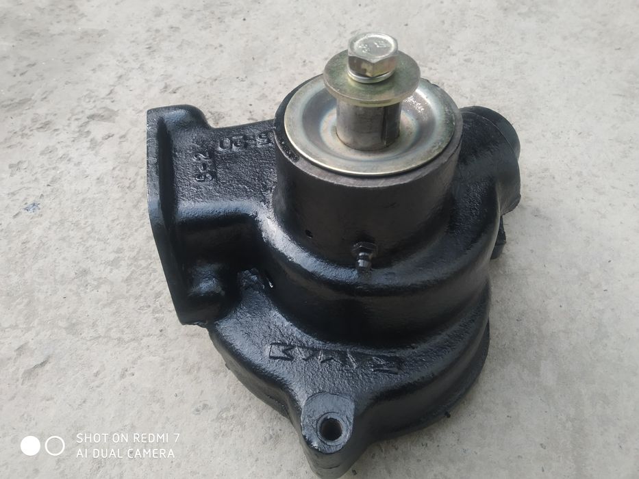 Камаз сув насос помпа сотилади